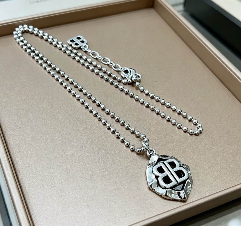 Balenciaga Necklace 05yxs86